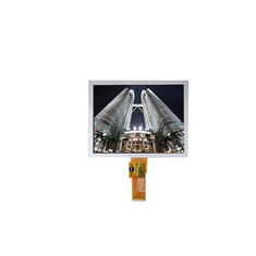 1024*768 9,7 pouces TM097TDH01-41 Écran LCD Module industriel