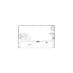 nouveau module d'écran LCD LVDS de 11,6 pouces 1920*1080 TM116VDSP01-00