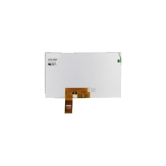 1024*600 CLAA090NA06CW Panneau d'écran LCD 9,0 pouces