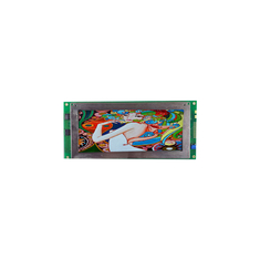 mini écran LCD 5,8 pouces L5S30853P00 400*240 pour le secteur automobile