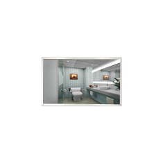 IAUX61H 19,6 pouces écran LCD 1600*1200 LVDS pour l'imagerie médicale