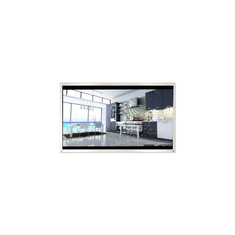 18.1 pouce ITSX88 1280*1024 700 cd/m2 écran LCD haute qualité