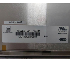 Écran LCD original de 19,0 pouces R190E6-L01