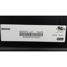 R300SFE-L01 3280*2048 écran LCD de 30,0 pouces
