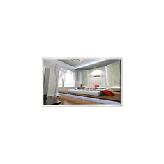 BR460D10 écran LCD de 46,0 pouces 1366*768 60Hz pour le mur vidéo