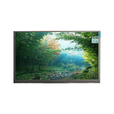 Nouveau écran LCD de 75,0 pouces S750DJ3-D02