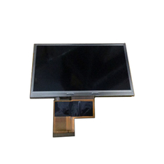 A050FTN01.0 5,0 pouces 480 * 272 remplacement du panneau LCD pour MP3 PMP