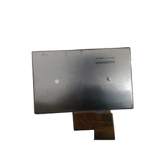 A050FTN01.0 5,0 pouces 480 * 272 remplacement du panneau LCD pour MP3 PMP