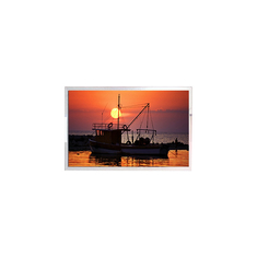 Écran LCD de 1024*600 pouces