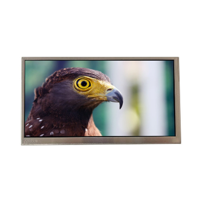 C080VTN05.0 Affichage LCD de 8,0 pouces