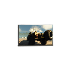 F104A02-6T2 Panneau d'affichage LCD de 10,4 pouces 1200*2000