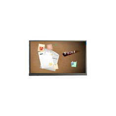 Affichage LCD de 15,6 pouces pour ordinateur portable