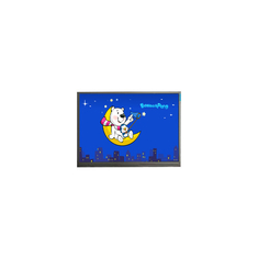F066A09-6T2 Affichage LCD de 6,6 pouces pour téléphone portable