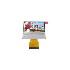 TM065JVSM01-00 Écran LCD de 6,5 pouces TFT Affichage LCD Pour téléphone portable