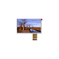 Nouveau écran LCD de 8,0 pouces TM080JDKP99 1280*720