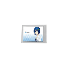 5Moniteur LCD tactile de 0,7 pouces F057A12-6T2-N
