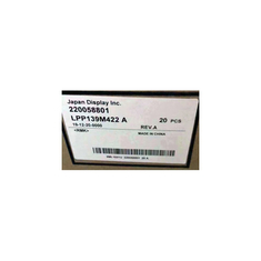 LPP139M422A 13,9 pouces 3000*2000 pour écran LCD pour ordinateur portable