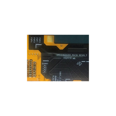 3Écran LCD TFT de 8 pouces