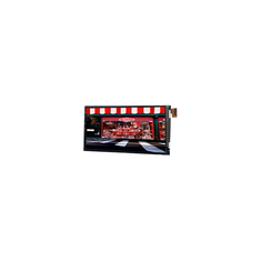 TM055JDHP71 Nouveau écran LCD original de 5,5 pouces