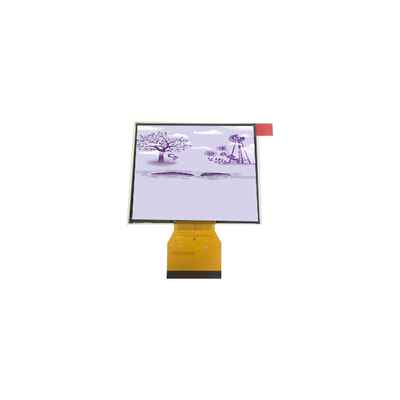 6Écran LCD de 0,5 pouce TM065JYSP02