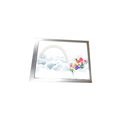 TL050VYXP03 Affichage de panneau d'écran LCD TFT de 5,0 pouces