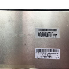 5.8 pouces C058GVC01.0 400*240 Écran LCD TFT