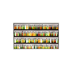 Panneau LCD HR230WU3-500 écran LCD TFT de 23 pouces