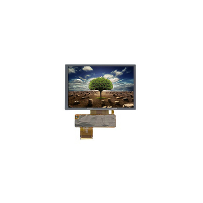 TM050YYSP02-00 5,0 pouces 480*854 Module LCD Affichage LCD
