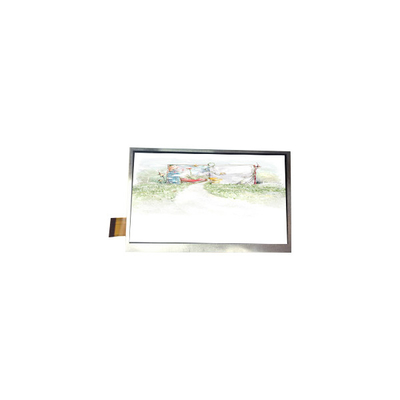 TM050XYHP01 écran LCD 5,0 pouces affichage LCD 540*960 TFT Module LCD