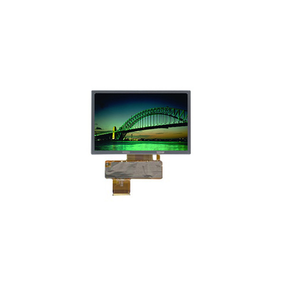 TM050YDWA01 Écran LCD de 5,0 pouces Affichage LCD 480*800