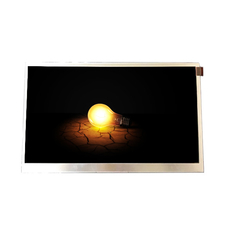 8Écran LCD de 0,0 pouce 1024*768 HT080X0A-100 pour cadre photo numérique