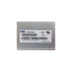 Nouveau et original M156MWR1 R0 15,6 pouces 1366 * 768 écran LCD 60Hz pour le moniteur de bureau