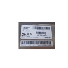 LM270WQ1-SDE3 NOUVEAU écran LCD TFT de 27 pouces 60 Hz