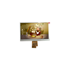 nouveau TM070DDH01 40 broches 7,0 pouces écran LCD affichage LCD