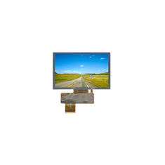 TM060RYH02 Écran LCD de 6,0 pouces Affichage LCD 800*480