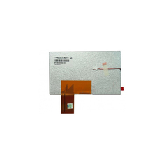 TM070RDH12 Écran LCD 7,0 pouces 800*480 Module LCD TFT