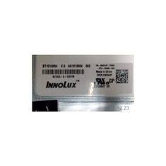 BT101IW04 V.0 Écran LCD 10,1 pouces 1024*600 Pour ordinateur portable