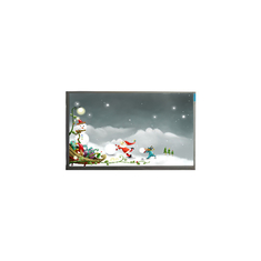 MT215DW01 V.2 Écran LCD Panneau LCD 2K de 21,5 pouces
