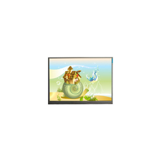 11.6 pouces C116NWR1 1366*768 écran LCD