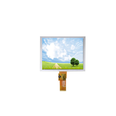 TMS185WX1-01TB 1366*768 Panneau LCD de 60 Hz de 18,5 pouces