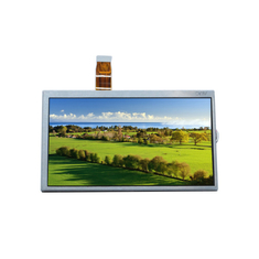 7.0 pouces A070FW00 V7 480 * 234 écran LCD