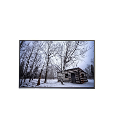 9.0 pouces 800*480 A090VW01 V3 CELL TFT Panneau de moniteur LCD
