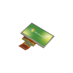 Écran LCD 7,0 pouces LMS700KF09 800*480 d'origine