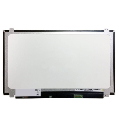 NT156WHM-T00 40 goupille l'écran 1366x768 IPS d'ordinateur portable d'affichage à cristaux liquides