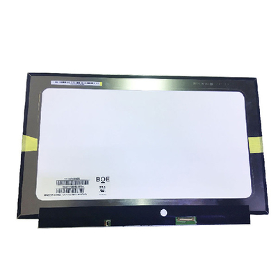 » Panneau d'affichage d'écran d'affichage à cristaux liquides de l'ordinateur portable NV133FHM-N52 13,3 FHD 1920x1080 IPS 30 Pin Slim