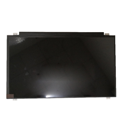 Pin FHD 15,6 du panneau d'affichage d'écran d'affichage à cristaux liquides de BOE NV156FHM-N42 30 »