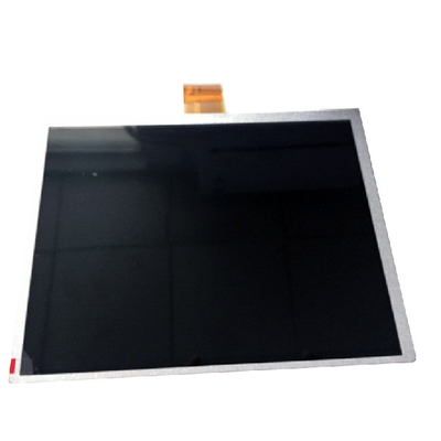 Module de PIN TFT LCD de pouce 60 du panneau d'affichage d'écran de l'affichage à cristaux liquides LSA40AT9001 10,4