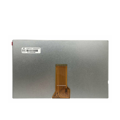 Écran tactile d'AT090TN12 V.3 panneau TFT 800×480 IPS d'affichage à cristaux liquides de 9 pouces