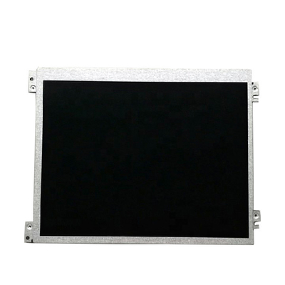 10,4 panneau 800×600 IPS d'écran de visualisation d'affichage à cristaux liquides de pouce G104S1-L01