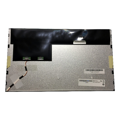 Panneau d'affichage industriel G156XW01 V3 AUO d'affichage à cristaux liquides de 15,6 pouces